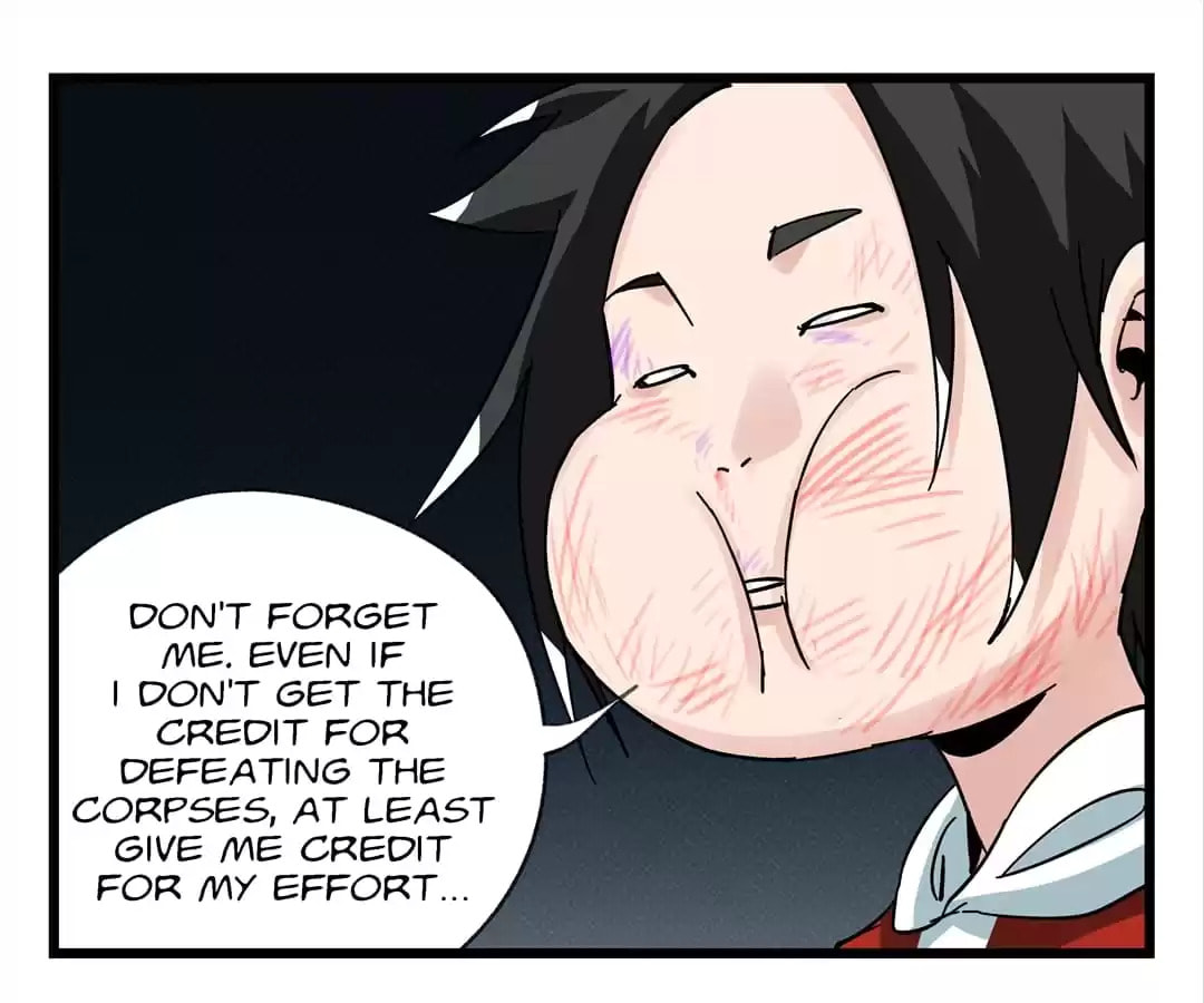Read Tower into the Clouds (Colored) chapter 150 image 29 on Lezhin