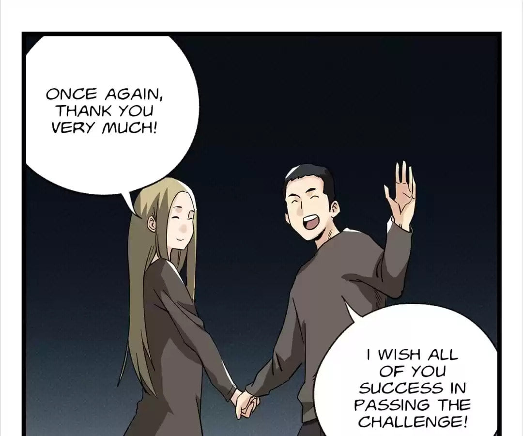 Read Tower into the Clouds (Colored) chapter 150 image 31 on Lezhin