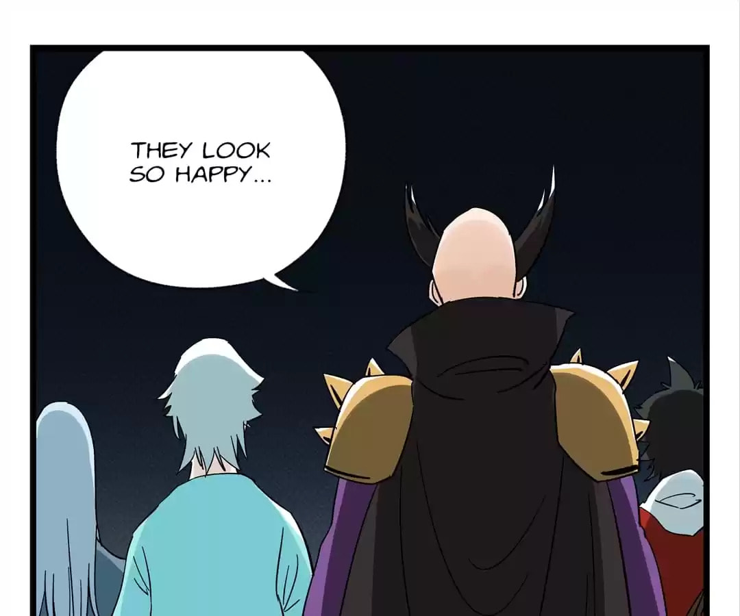 Read Tower into the Clouds (Colored) chapter 150 image 33 on Lezhin