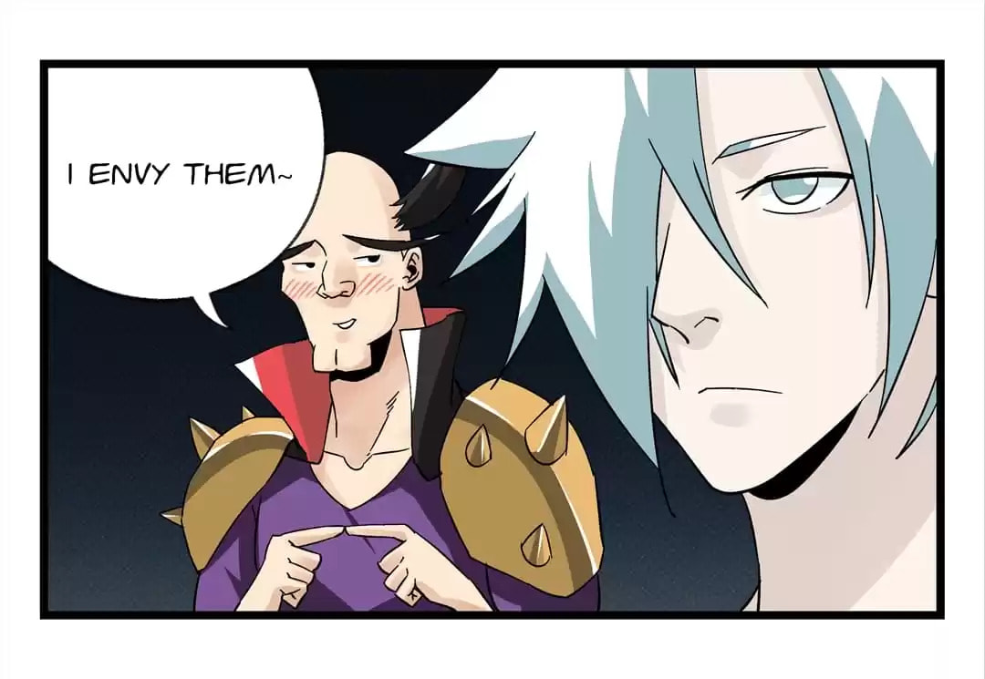 Read Tower into the Clouds (Colored) chapter 150 image 35 on Lezhin