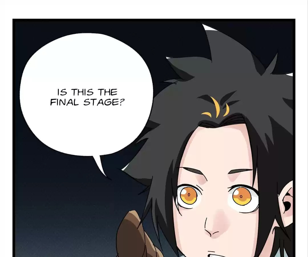 Read Tower into the Clouds (Colored) chapter 150 image 40 on Lezhin