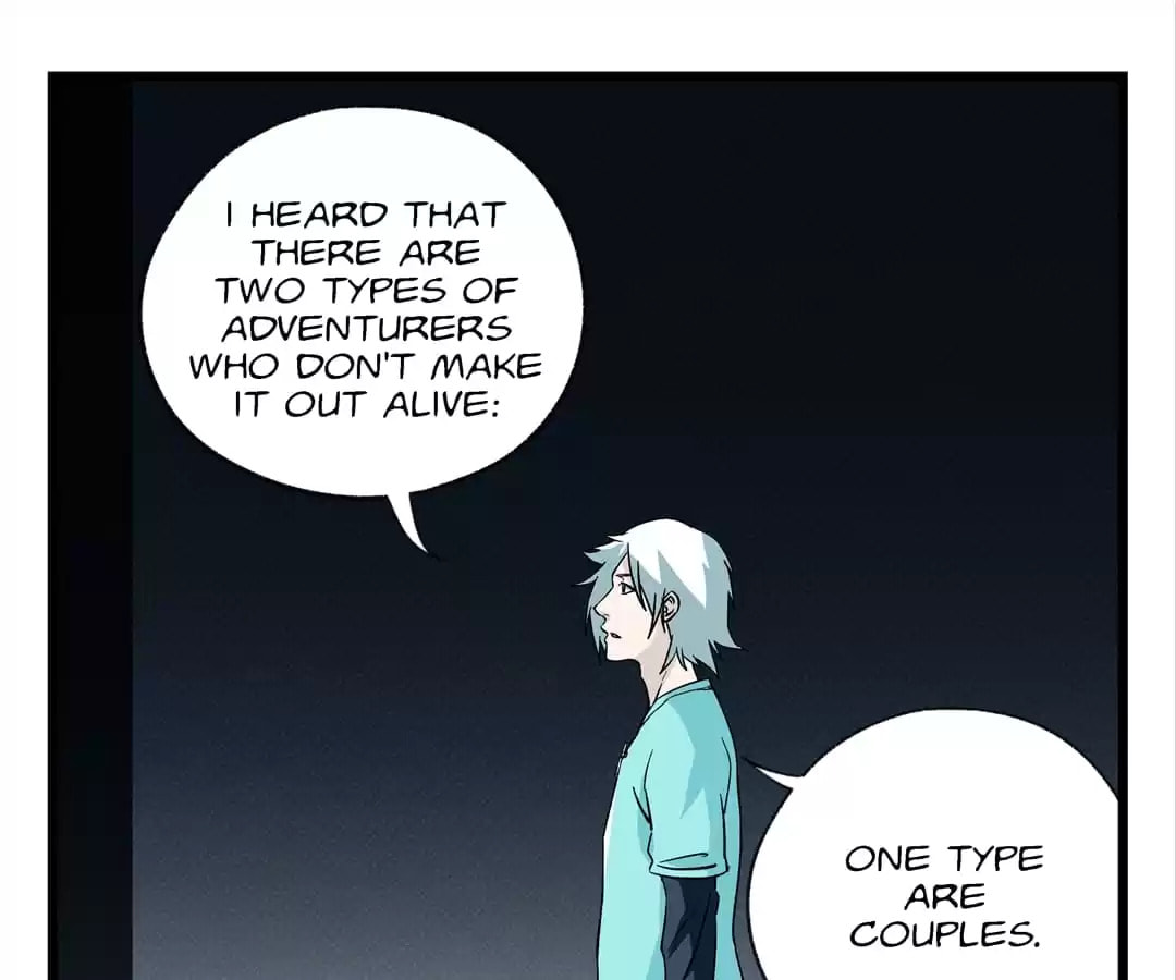 Read Tower into the Clouds (Colored) chapter 150 image 42 on Lezhin