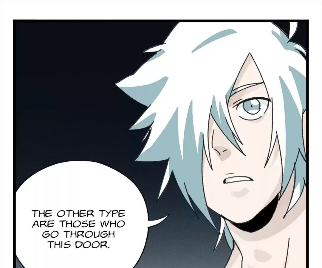 Read Tower into the Clouds (Colored) chapter 150 image 44 on Lezhin