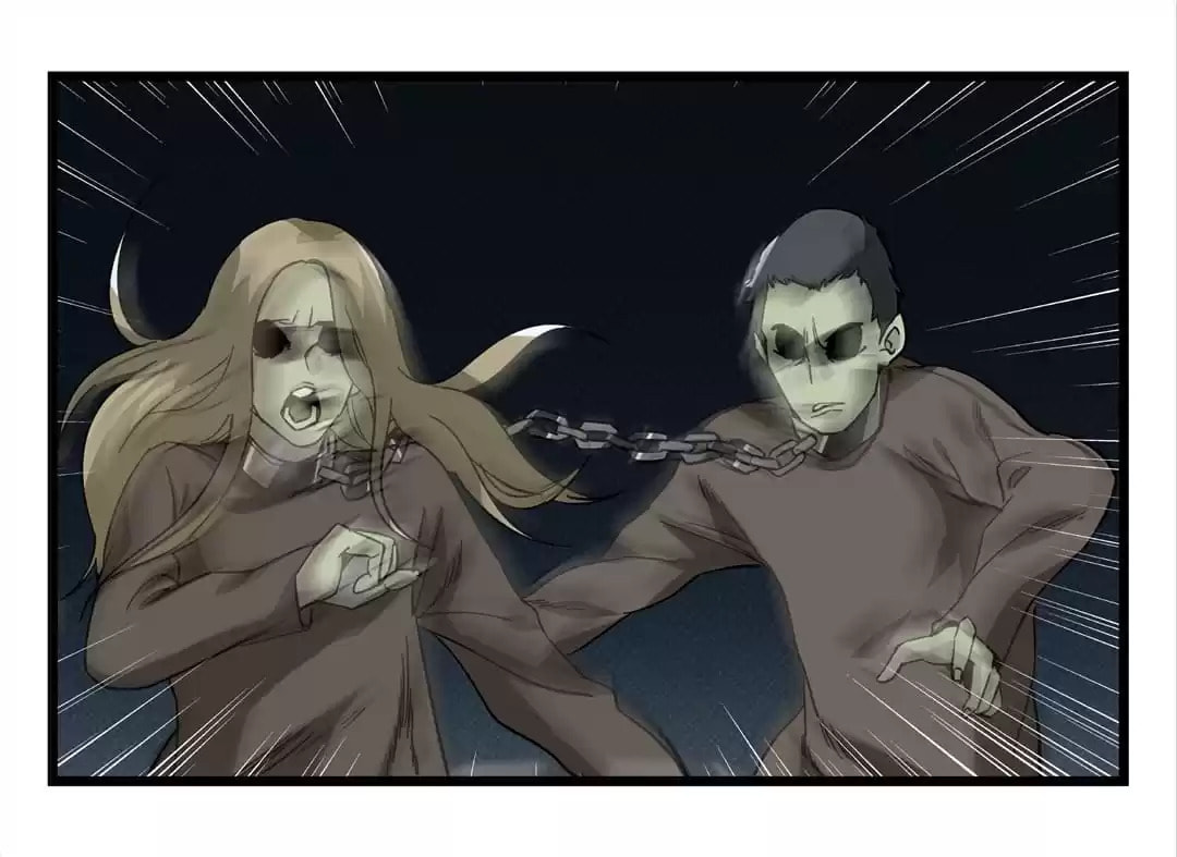 Read Tower into the Clouds (Colored) chapter 150 image 5 on Lezhin