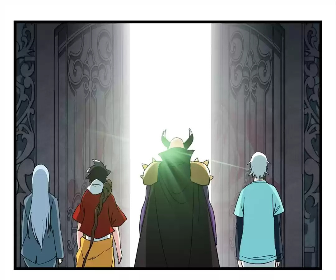 Read Tower into the Clouds (Colored) chapter 150 image 51 on Lezhin