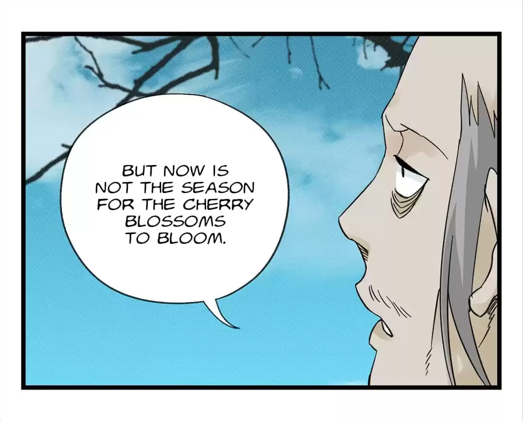 Read Tower into the Clouds (Colored) chapter 150 image 65 on Lezhin