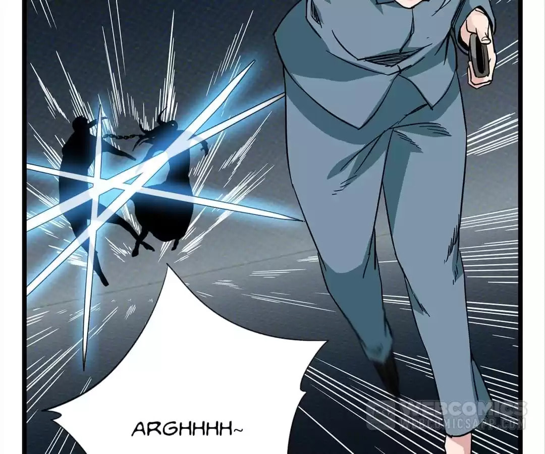 Read Tower into the Clouds (Colored) chapter 150 image 7 on Lezhin