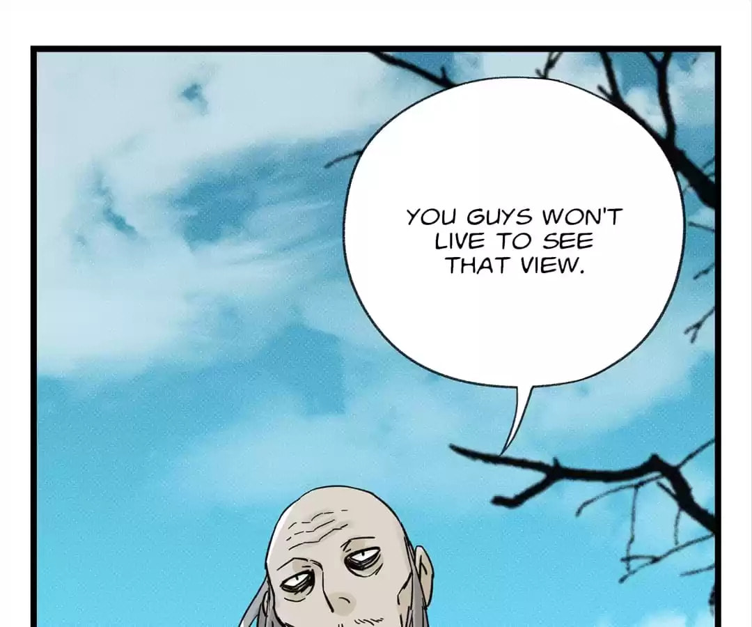 Read Tower into the Clouds (Colored) chapter 150 image 70 on Lezhin