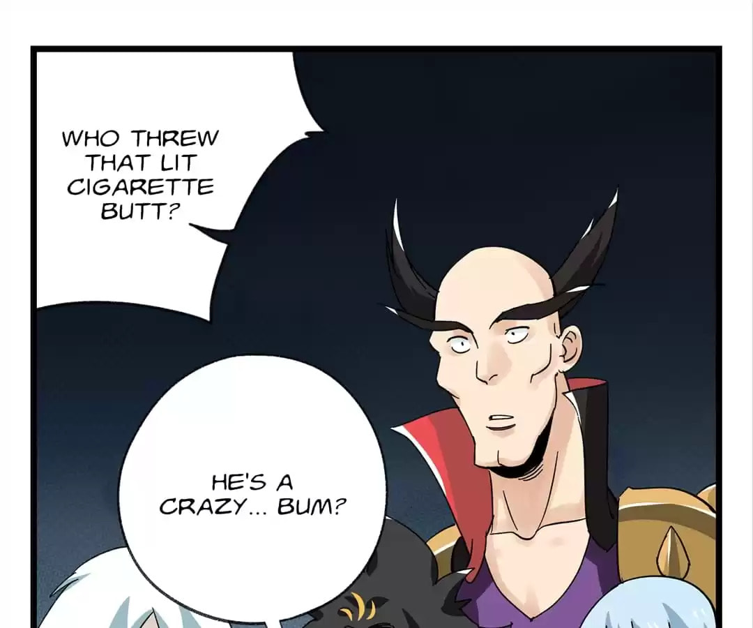 Read Tower into the Clouds (Colored) chapter 150 image 79 on Lezhin