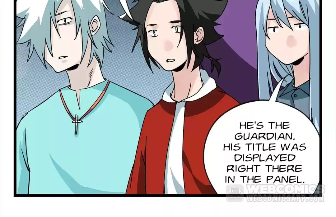 Read Tower into the Clouds (Colored) chapter 150 image 80 on Lezhin
