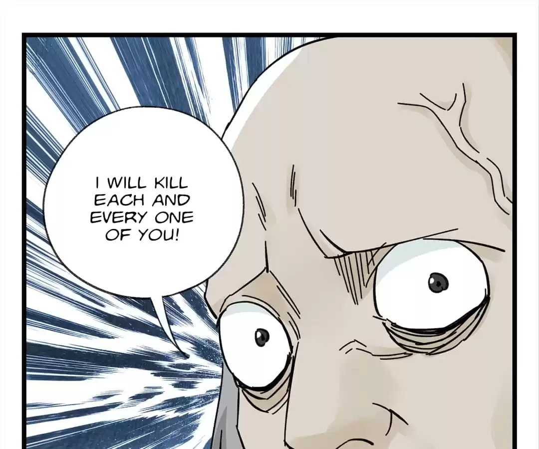 Read Tower into the Clouds (Colored) chapter 150 image 81 on Lezhin