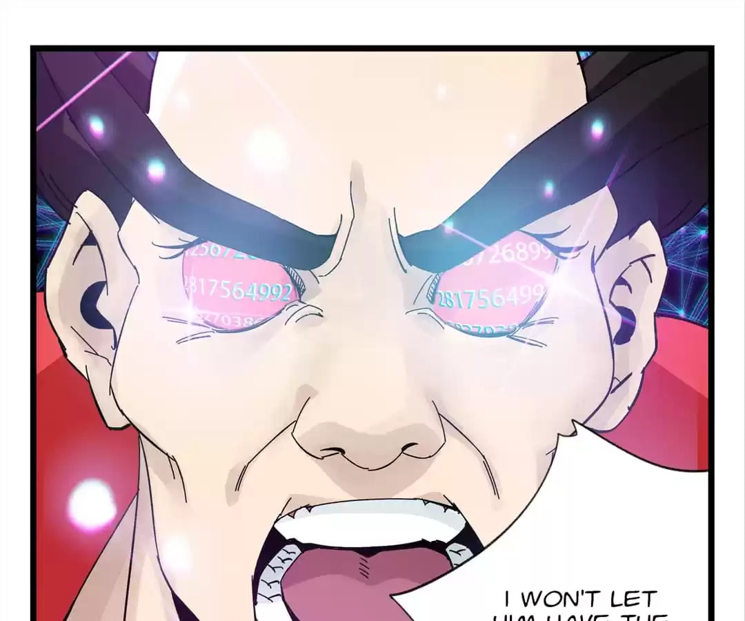 Read Tower into the Clouds (Colored) chapter 150 image 83 on Lezhin