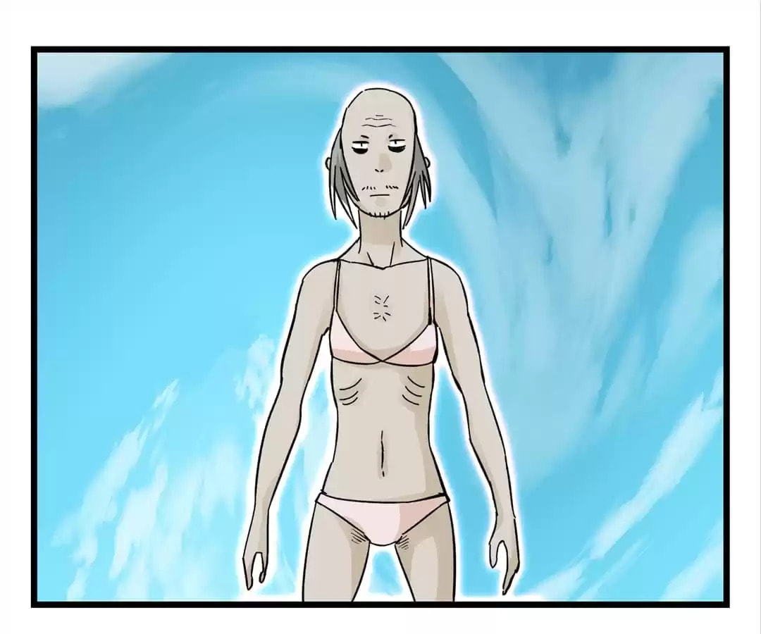 Read Tower into the Clouds (Colored) chapter 150 image 87 on Lezhin