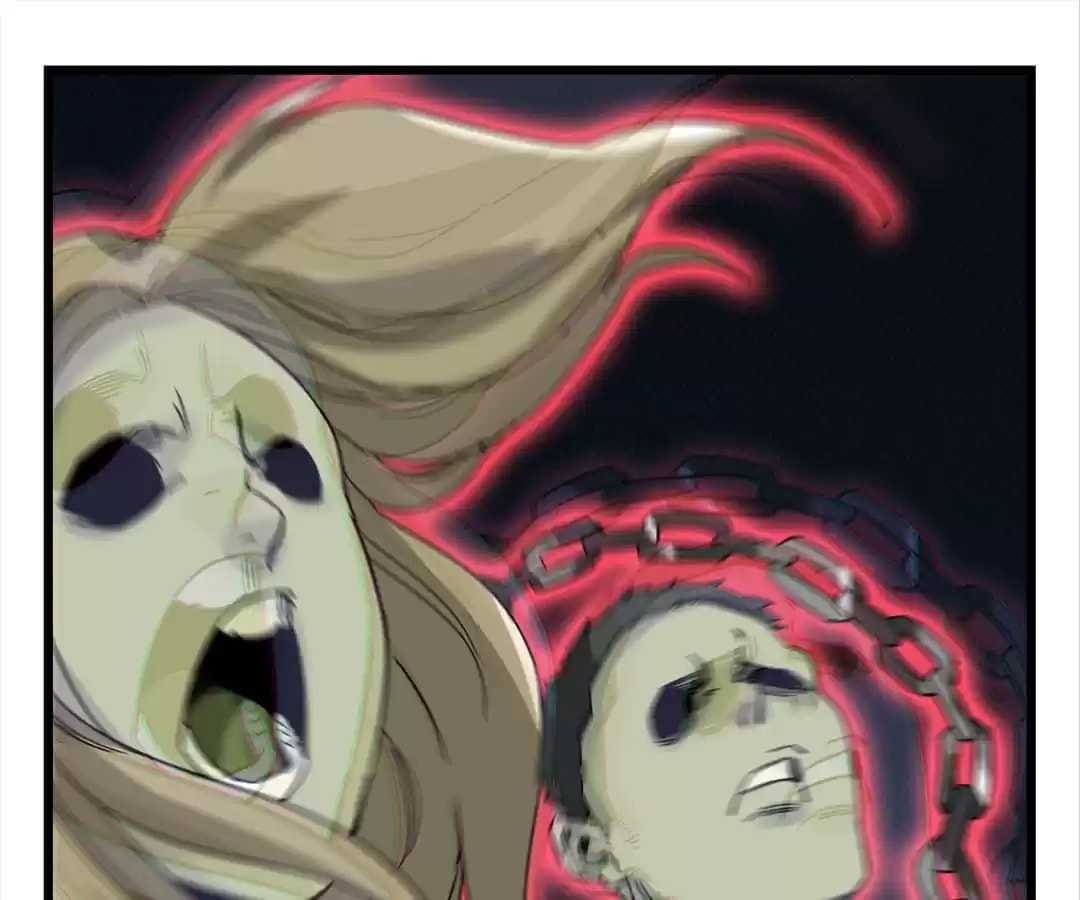 Read Tower into the Clouds (Colored) chapter 150 image 9 on Lezhin