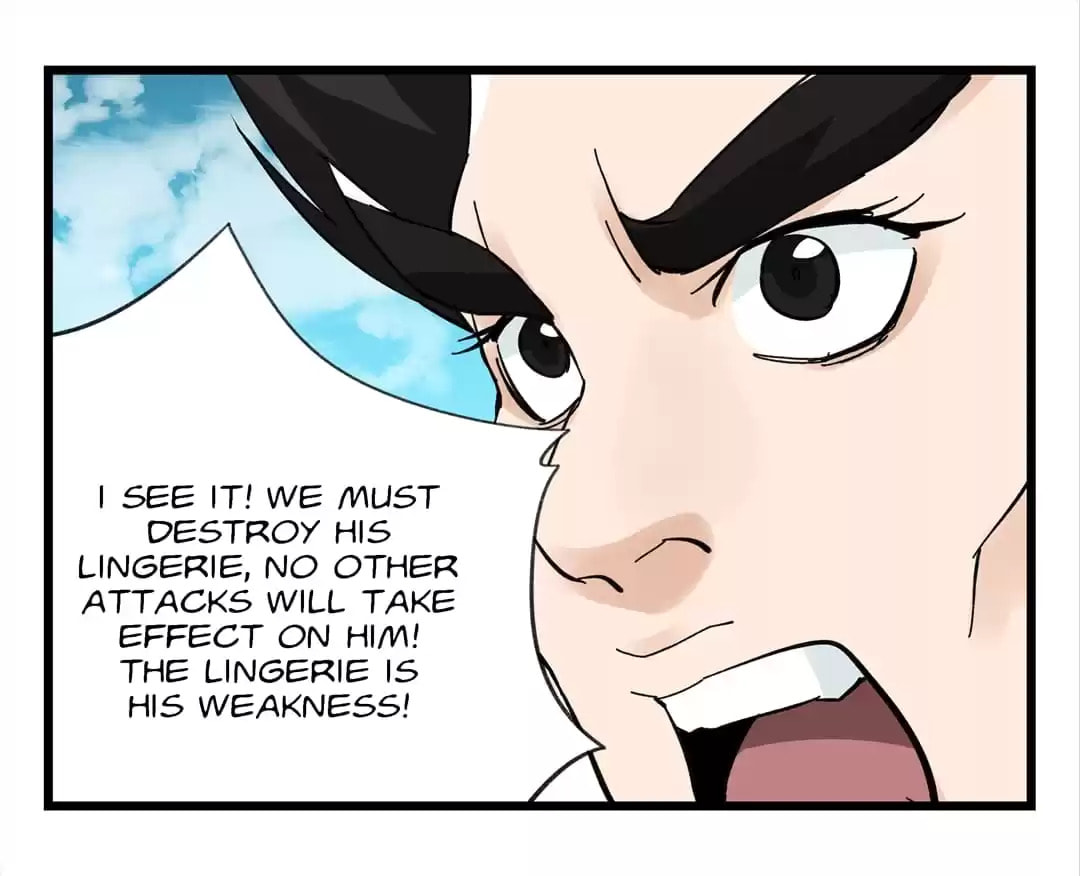 Read Tower into the Clouds (Colored) chapter 150 image 91 on Lezhin