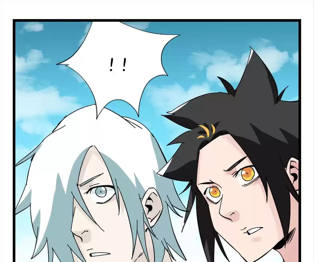 Read Tower into the Clouds (Colored) chapter 150 image 92 on Lezhin