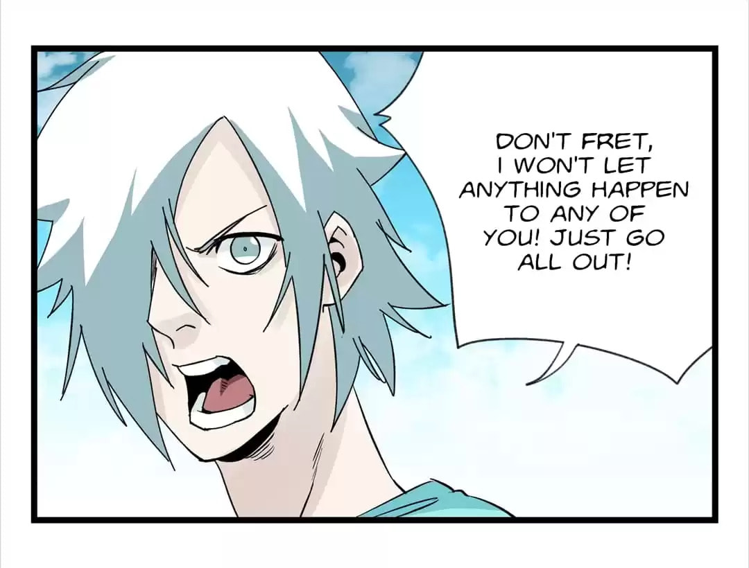 Read Tower into the Clouds (Colored) chapter 150 image 97 on Lezhin
