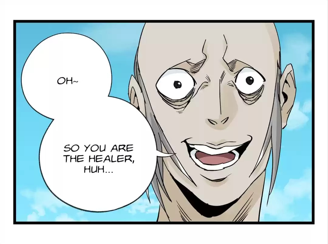 Read Tower into the Clouds (Colored) chapter 150 image 98 on Lezhin