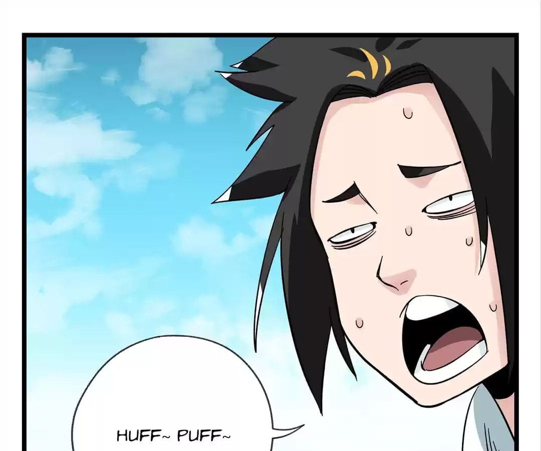 Read Tower into the Clouds (Colored) chapter 151 image 12 on Lezhin