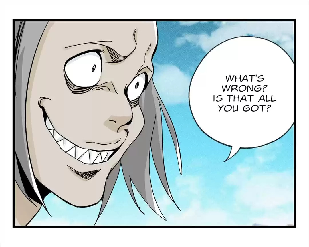 Read Tower into the Clouds (Colored) chapter 151 image 14 on Lezhin