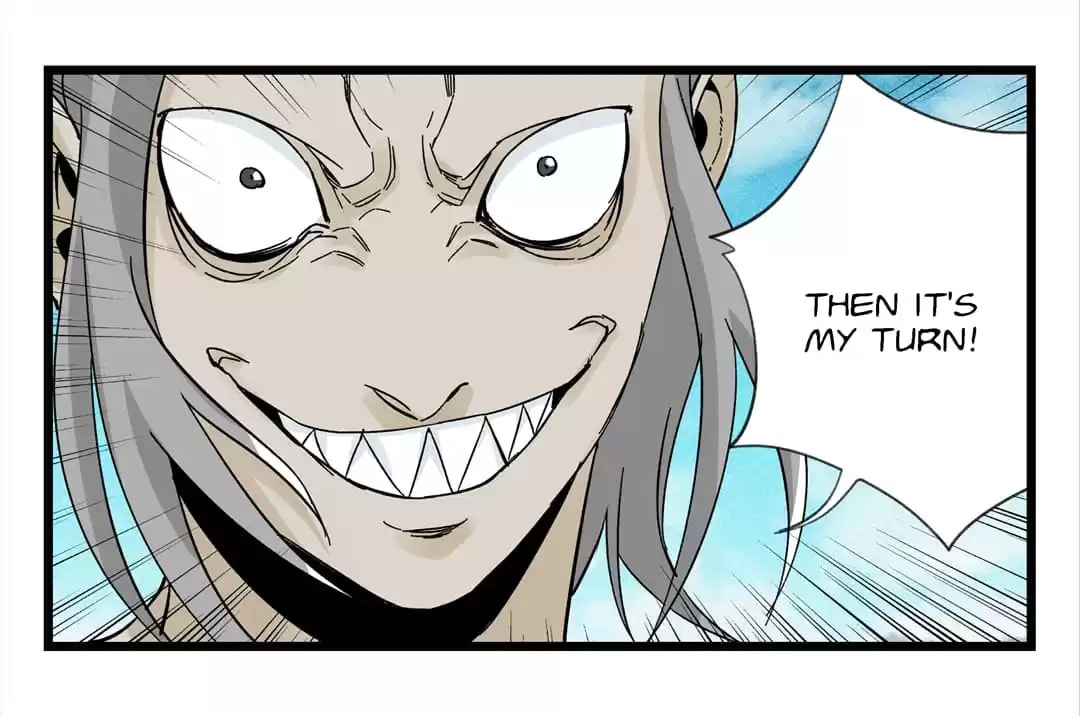 Read Tower into the Clouds (Colored) chapter 151 image 15 on Lezhin