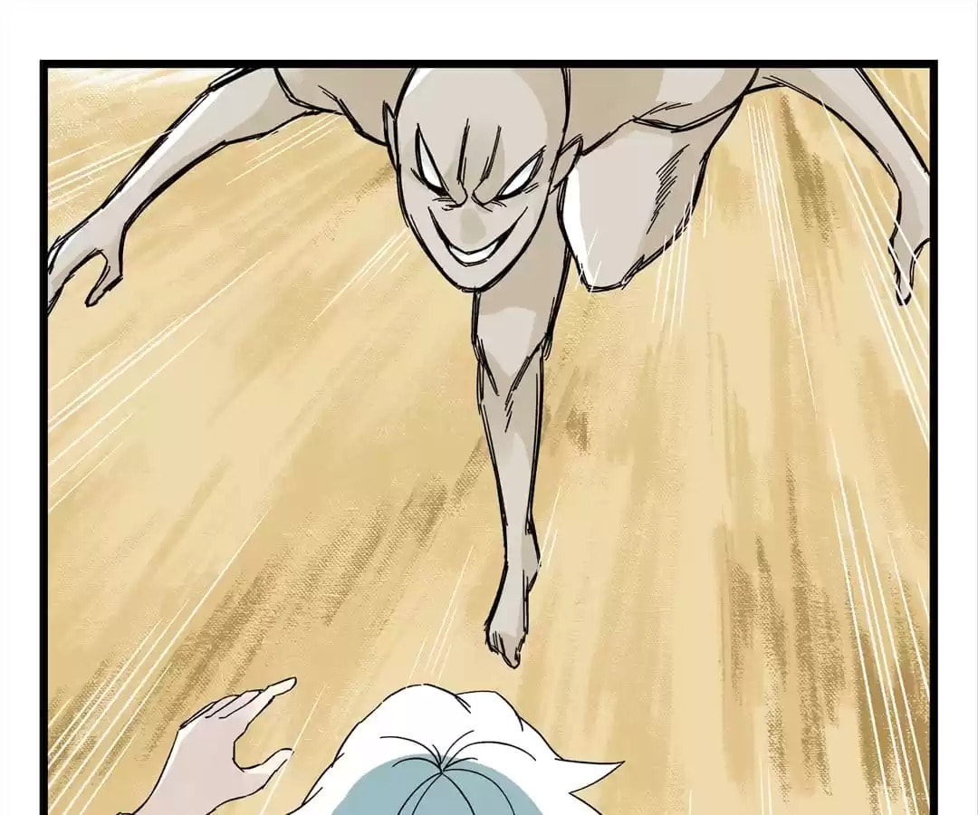 Read Tower into the Clouds (Colored) chapter 151 image 16 on Lezhin