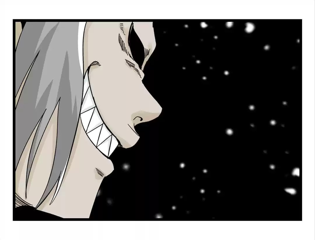 Read Tower into the Clouds (Colored) chapter 151 image 19 on Lezhin