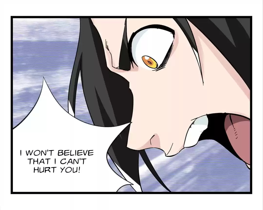 Read Tower into the Clouds (Colored) chapter 151 image 2 on Lezhin
