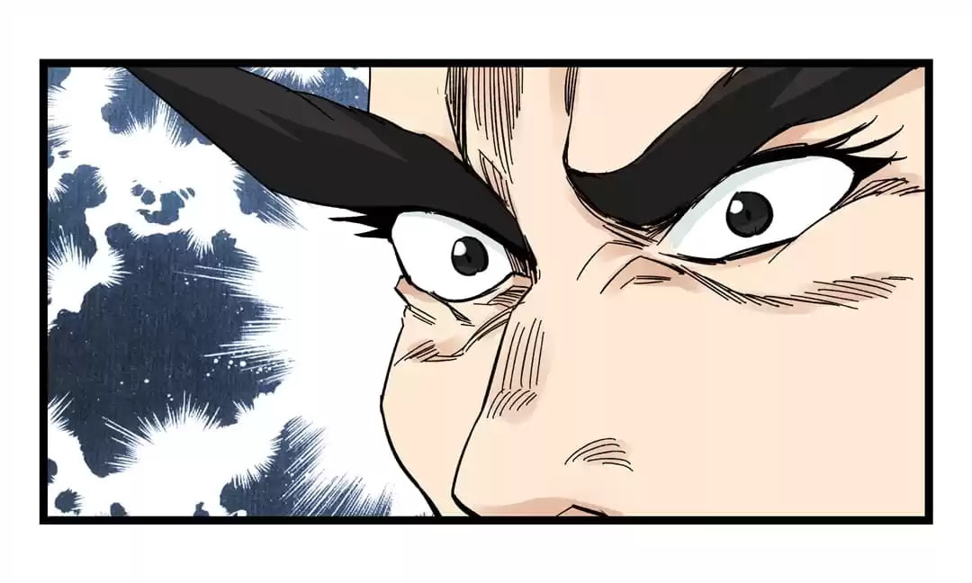 Read Tower into the Clouds (Colored) chapter 151 image 20 on Lezhin