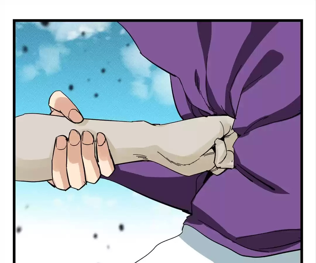 Read Tower into the Clouds (Colored) chapter 151 image 24 on Lezhin