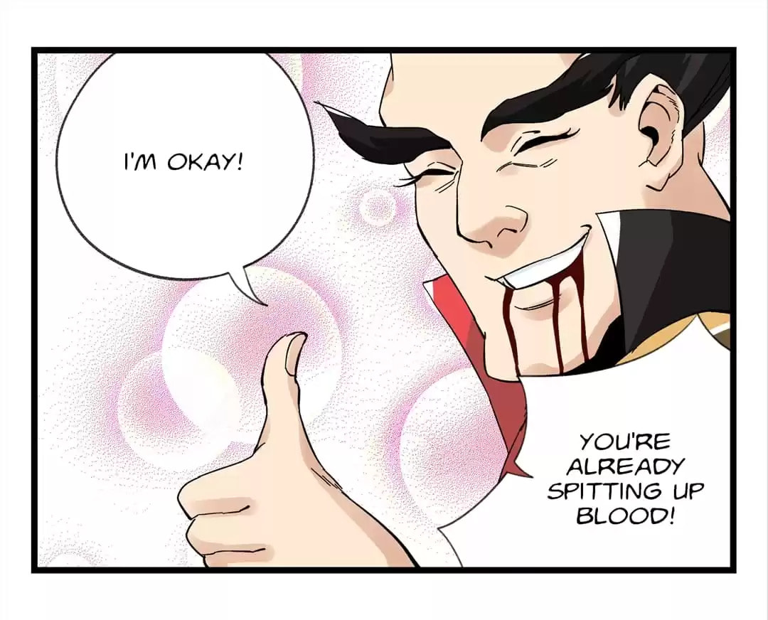 Read Tower into the Clouds (Colored) chapter 151 image 29 on Lezhin