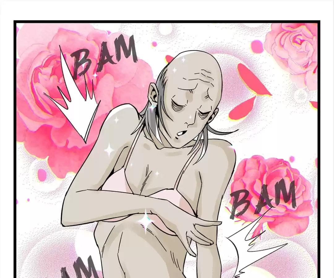 Read Tower into the Clouds (Colored) chapter 151 image 3 on Lezhin