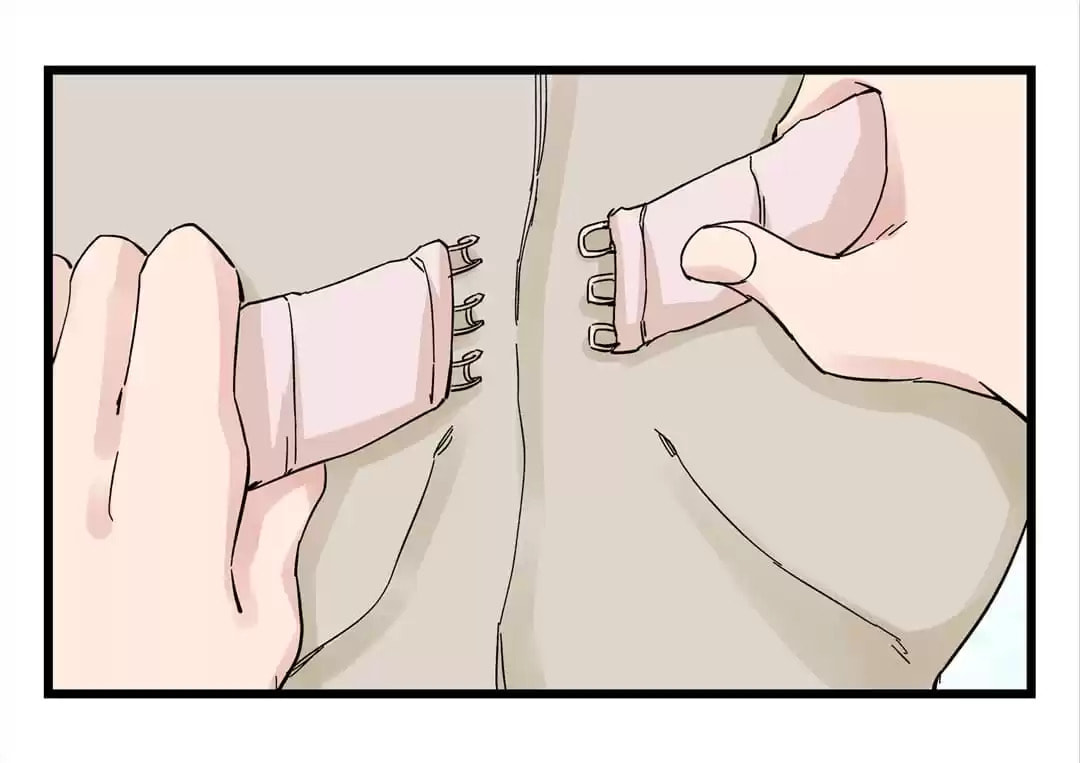 Read Tower into the Clouds (Colored) chapter 151 image 31 on Lezhin