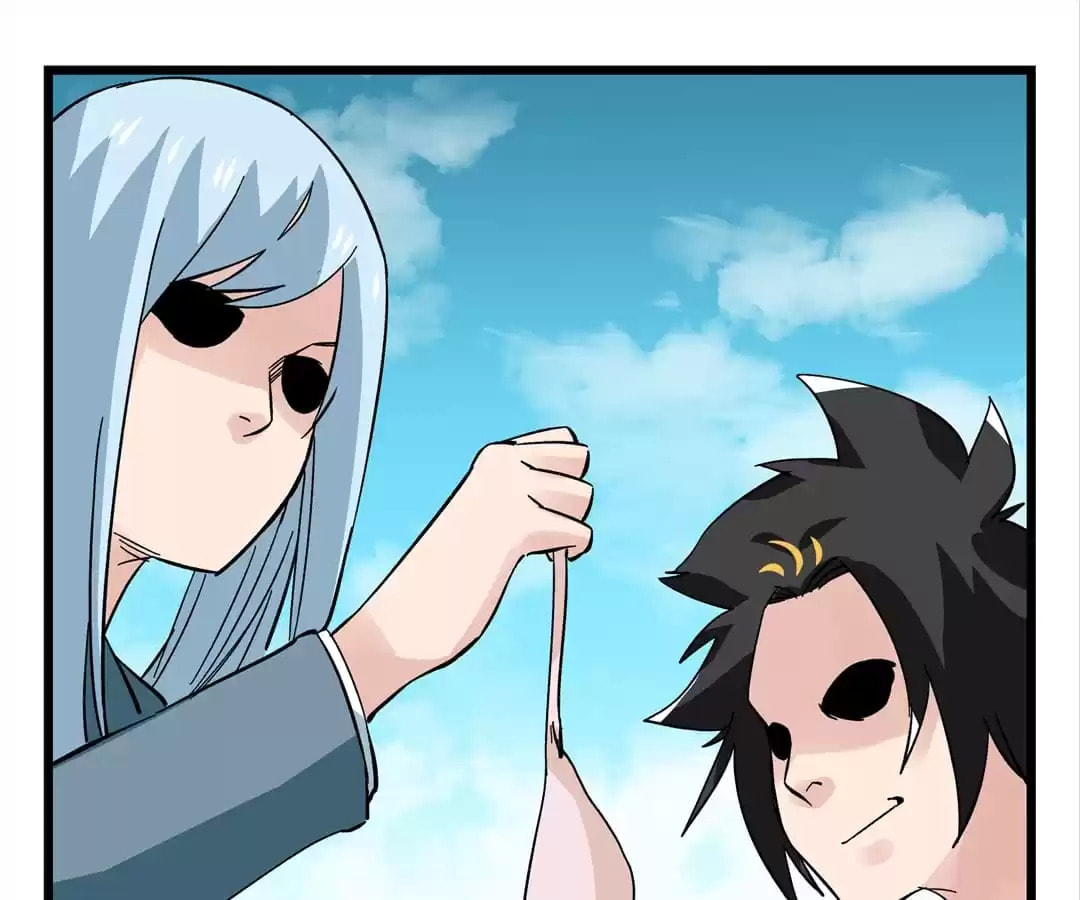 Read Tower into the Clouds (Colored) chapter 151 image 33 on Lezhin