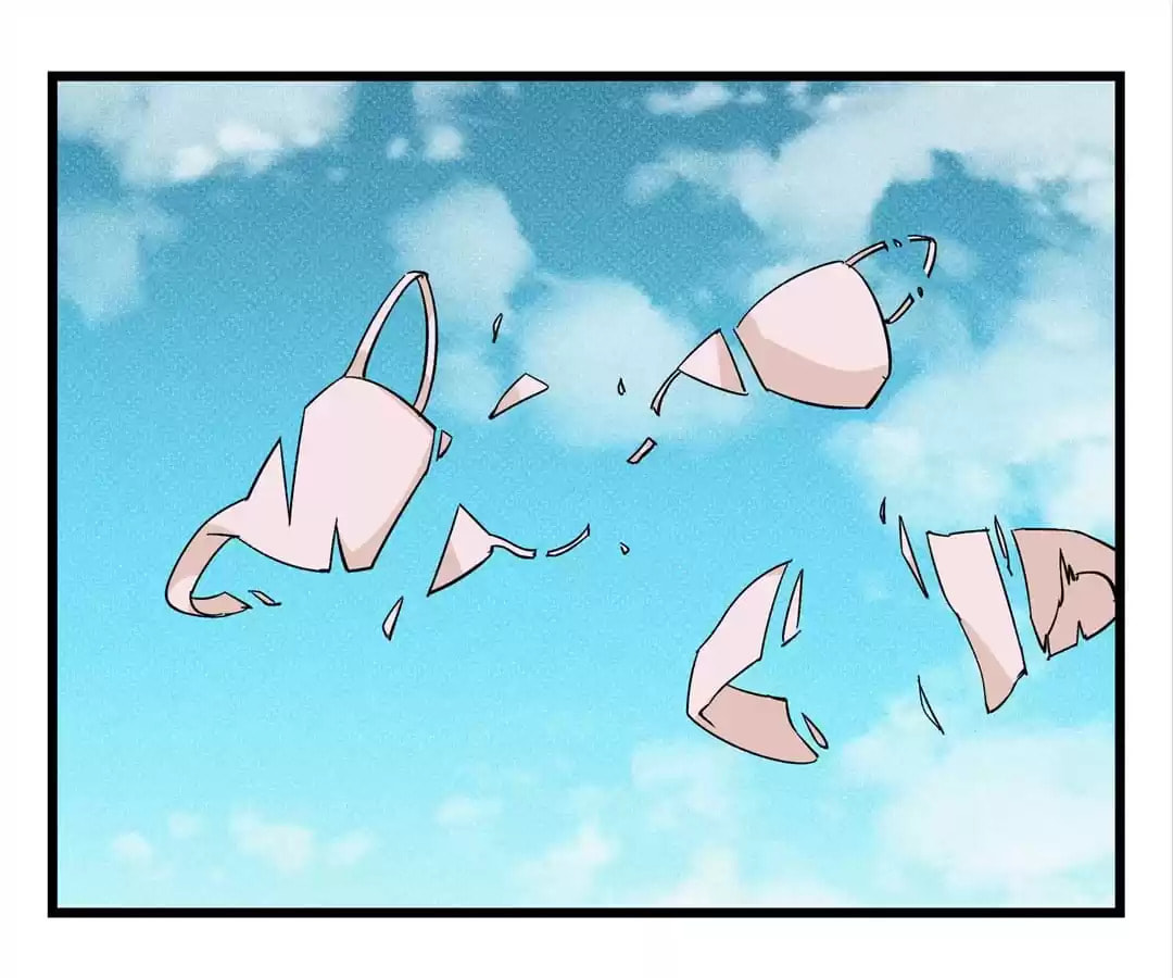 Read Tower into the Clouds (Colored) chapter 151 image 36 on Lezhin