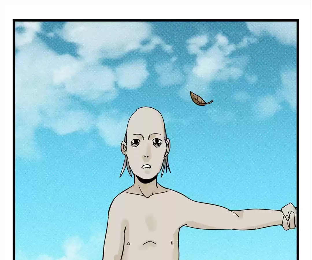 Read Tower into the Clouds (Colored) chapter 151 image 38 on Lezhin