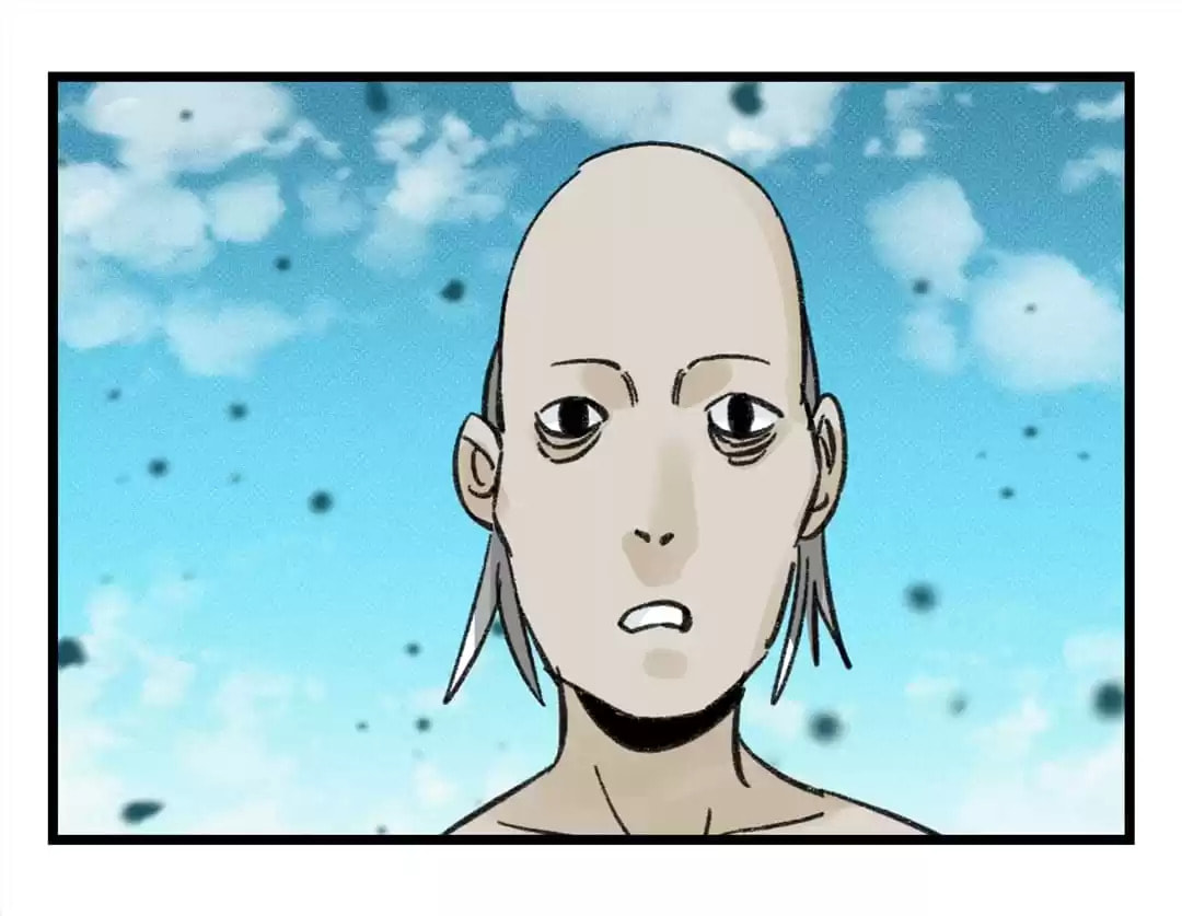 Read Tower into the Clouds (Colored) chapter 151 image 40 on Lezhin