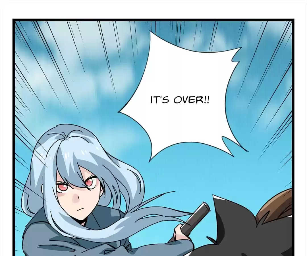 Read Tower into the Clouds (Colored) chapter 151 image 41 on Lezhin