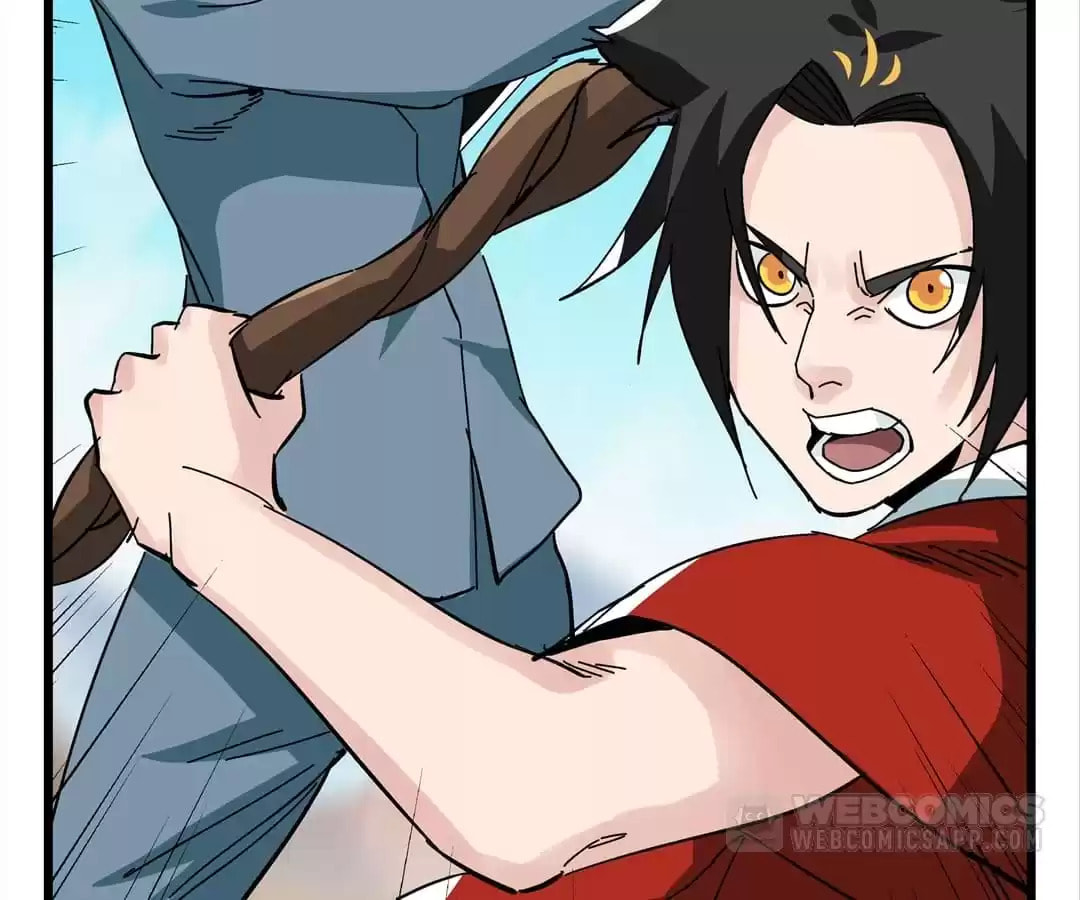 Read Tower into the Clouds (Colored) chapter 151 image 42 on Lezhin