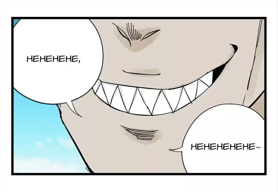 Read Tower into the Clouds (Colored) chapter 151 image 48 on Lezhin
