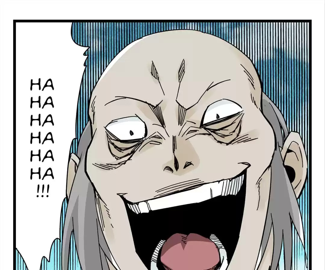 Read Tower into the Clouds (Colored) chapter 151 image 49 on Lezhin