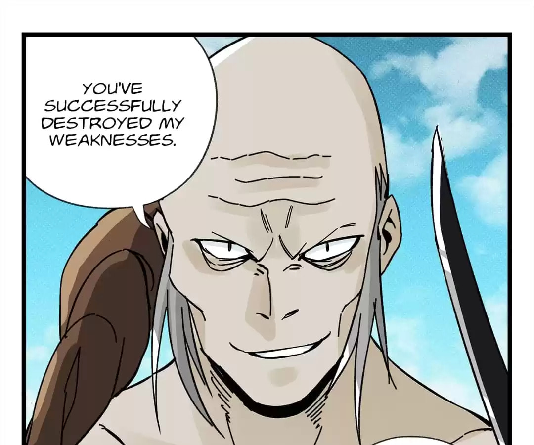 Read Tower into the Clouds (Colored) chapter 151 image 51 on Lezhin