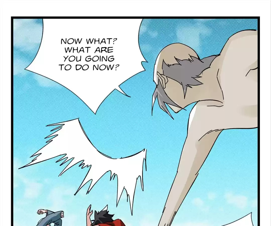 Read Tower into the Clouds (Colored) chapter 151 image 53 on Lezhin