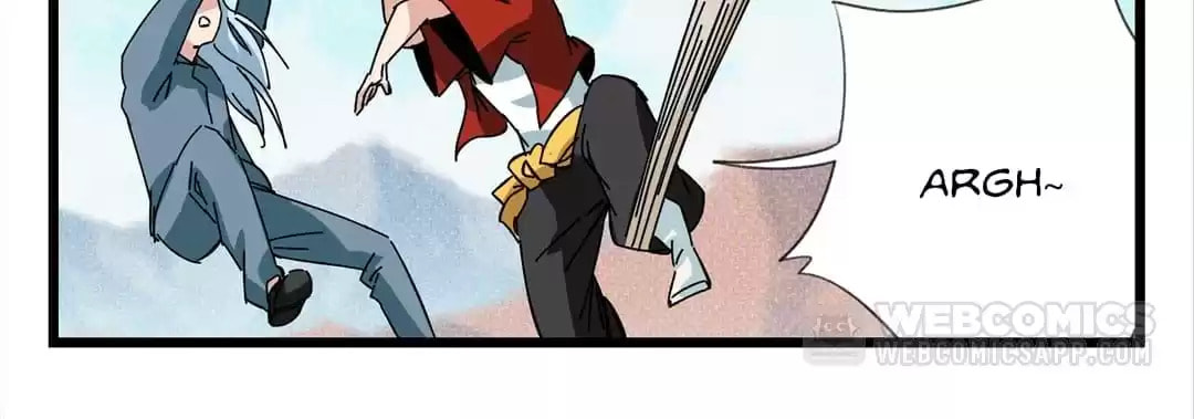 Read Tower into the Clouds (Colored) chapter 151 image 54 on Lezhin