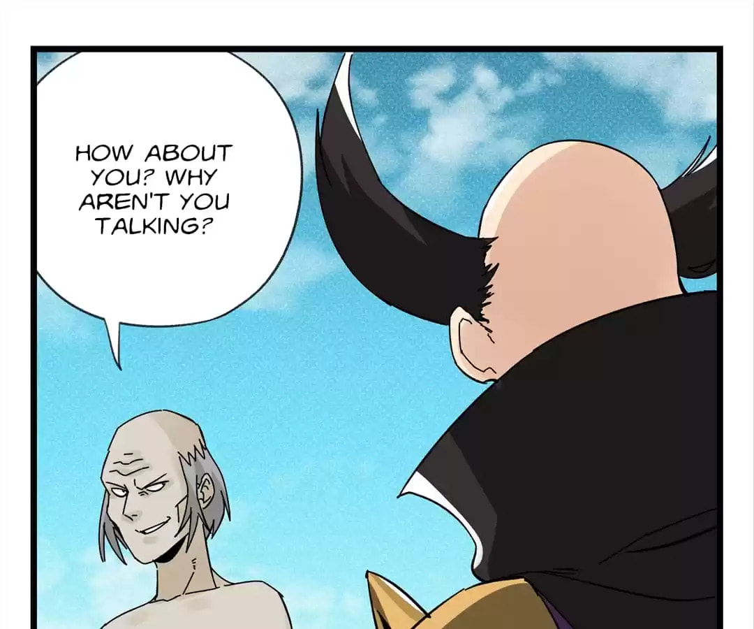 Read Tower into the Clouds (Colored) chapter 151 image 55 on Lezhin
