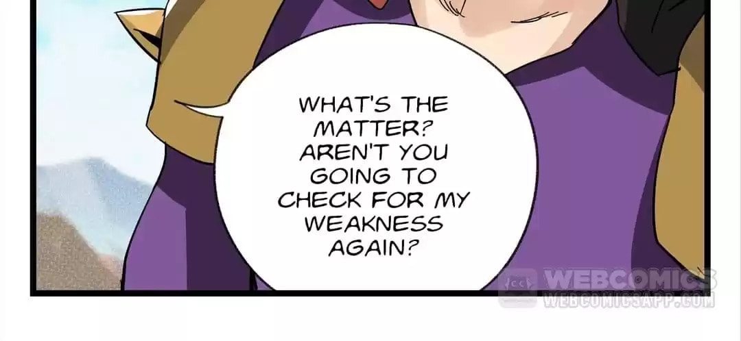 Read Tower into the Clouds (Colored) chapter 151 image 58 on Lezhin