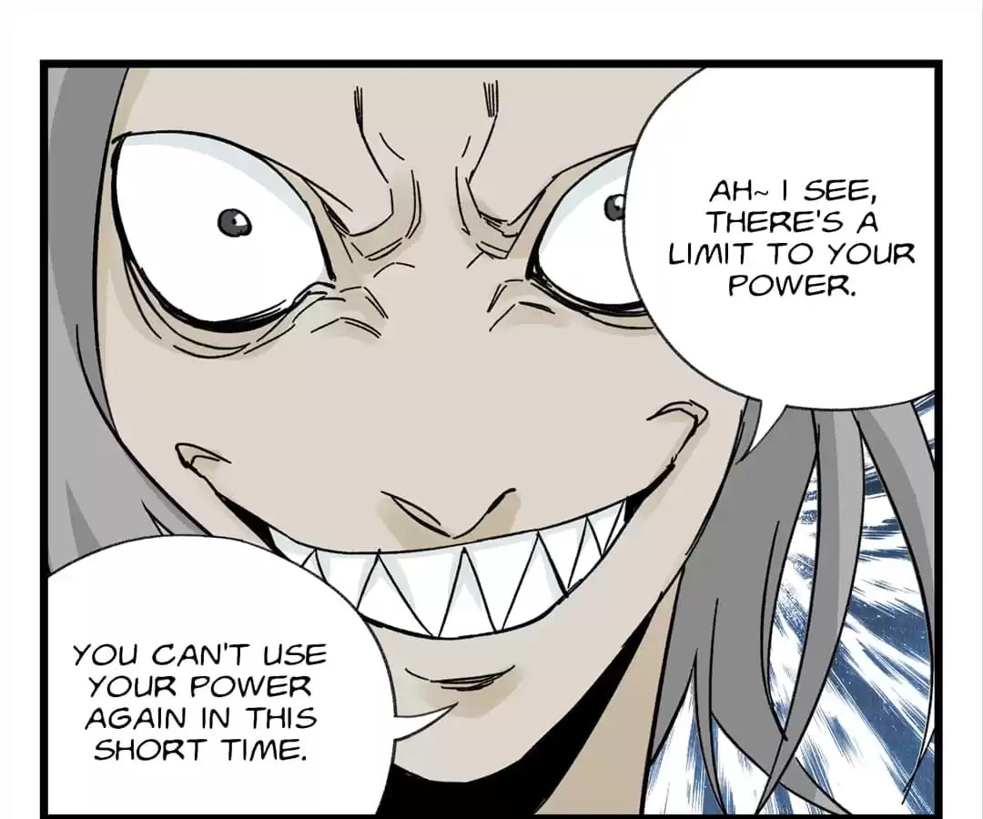 Read Tower into the Clouds (Colored) chapter 151 image 59 on Lezhin