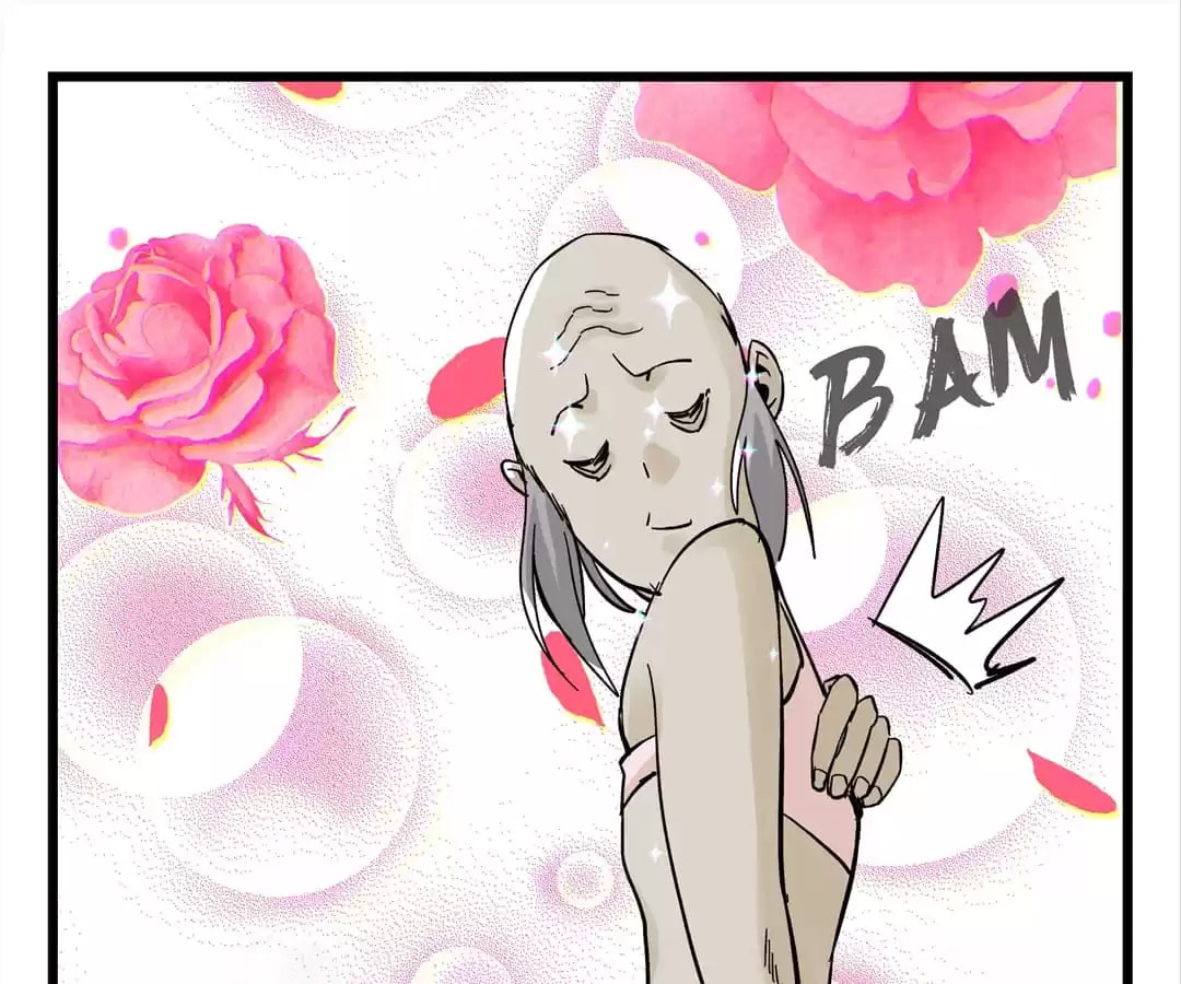 Read Tower into the Clouds (Colored) chapter 151 image 6 on Lezhin