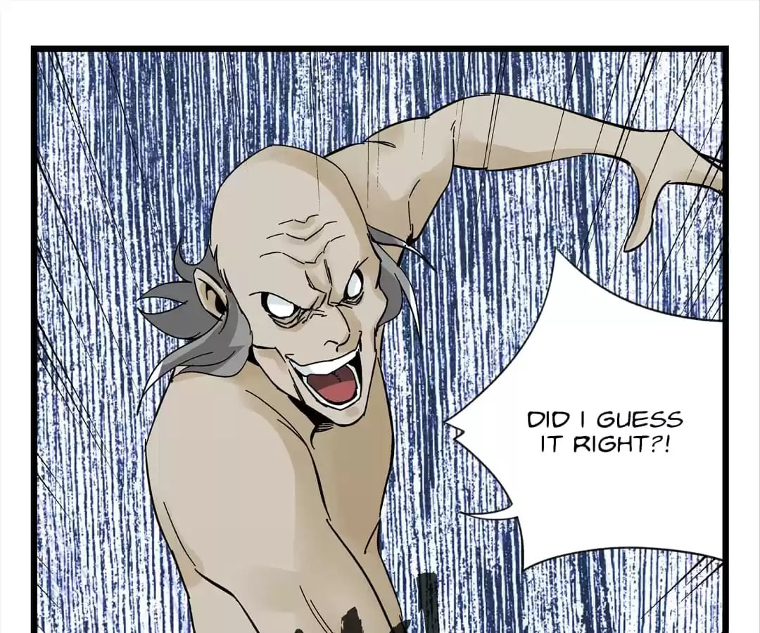 Read Tower into the Clouds (Colored) chapter 151 image 61 on Lezhin