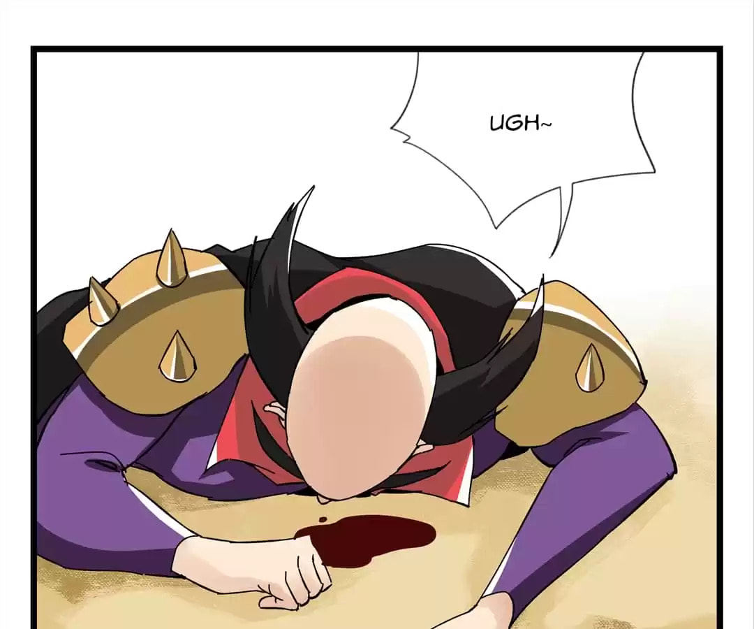 Read Tower into the Clouds (Colored) chapter 151 image 64 on Lezhin